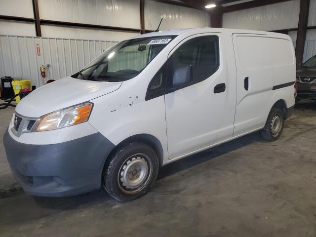 2016 Nissan NV200 