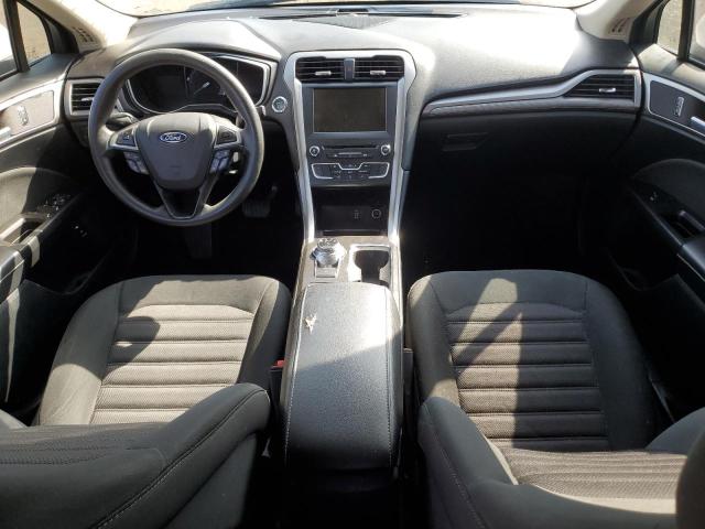3FA6P0LUXHR306290 Ford Fusion Se Hybrid
