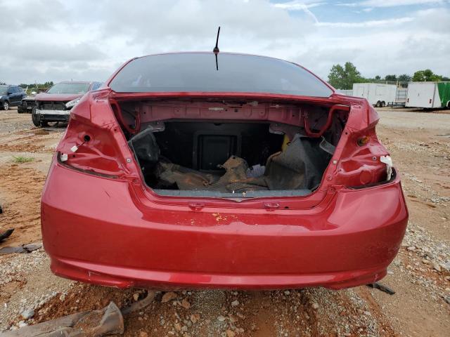 2019 MITSUBISHI MIRAGE ML32F3FJ2KHF18596