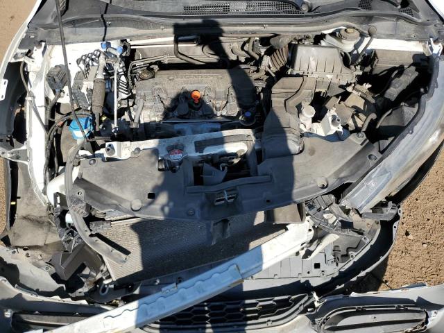 2017 HONDA HRV 3CZRU6H32HM707262