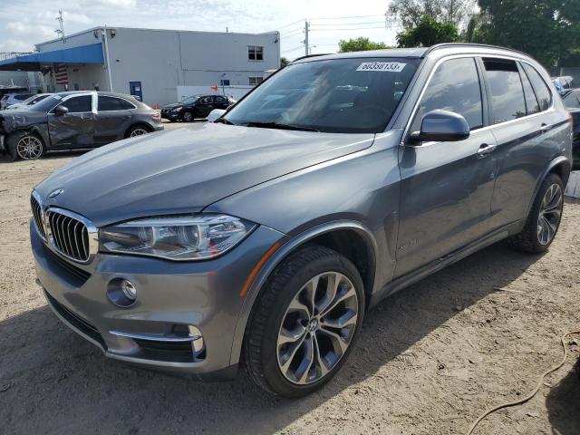 2016 BMW X5 SDRIVE3 - 5UXKR2C54G0R69908