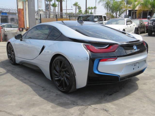 VIN WBY2Z2C32HV676737 2017 BMW I8 no.4