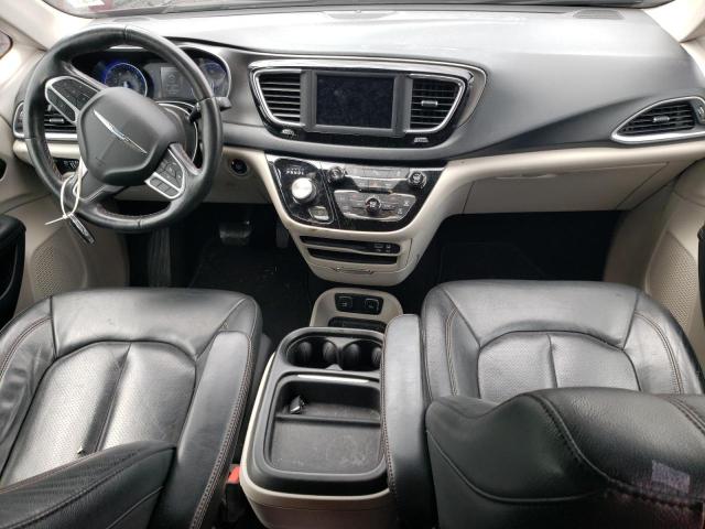 2C4RC1BG2LR130306 2020 CHRYSLER PACIFICA, photo no. 8