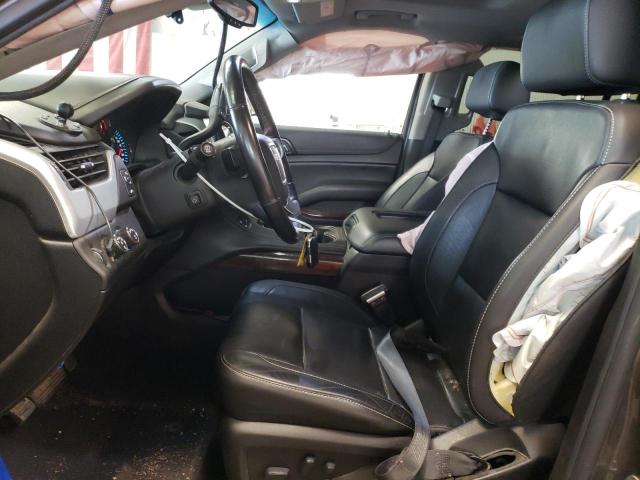 1GKS2GKC3KR186025 GMC Yukon Xl K1500 Slt