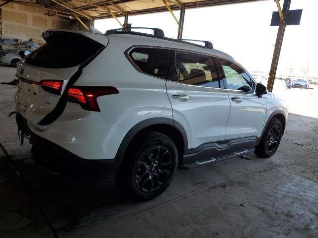 2023 HYUNDAI SANTA FE X - 5NMS6DAJ8PH496892