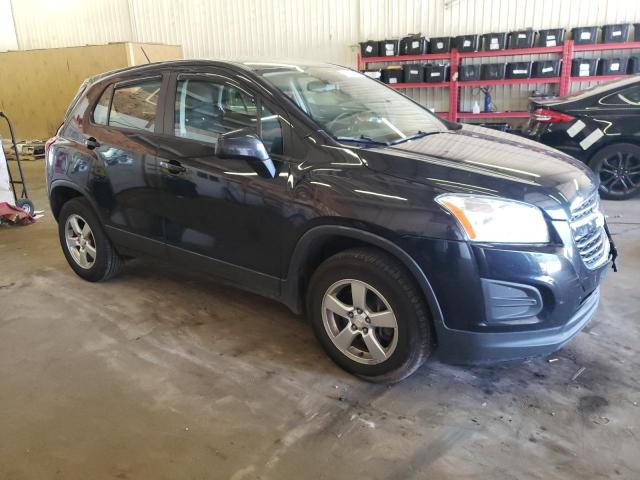 2015 CHEVROLET TRAX 1LS - 3GNCJPSB3FL222360