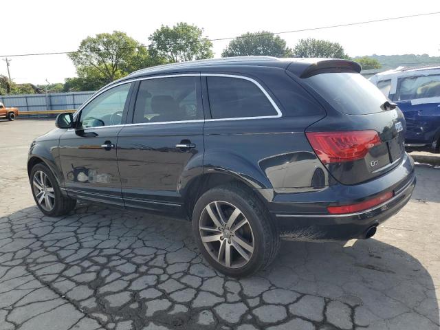 WA1LGAFE9FD007297 2015 AUDI Q7, photo no. 2