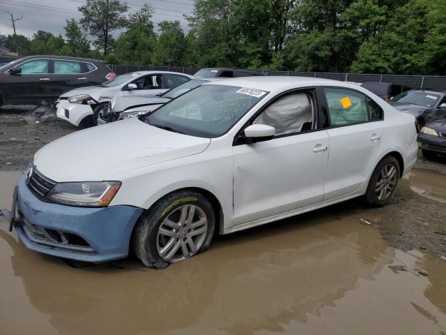 2018 Volkswagen Jetta S