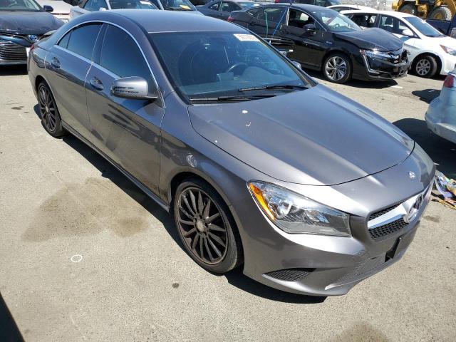 WDDSJ4EB7EN149478 Mercedes-Benz CLA 250