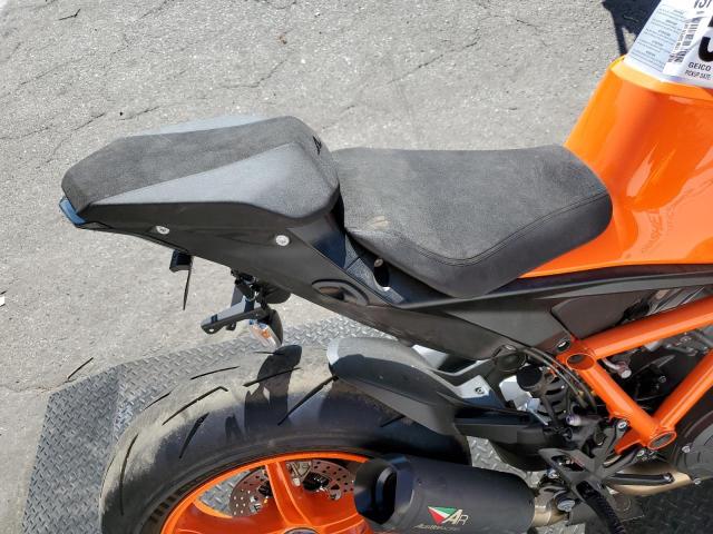 2022 KTM 1290 SUPER - VBKV39403NM955675