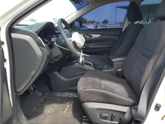 KNMAT2MV8FP566064 Nissan ROGUE S