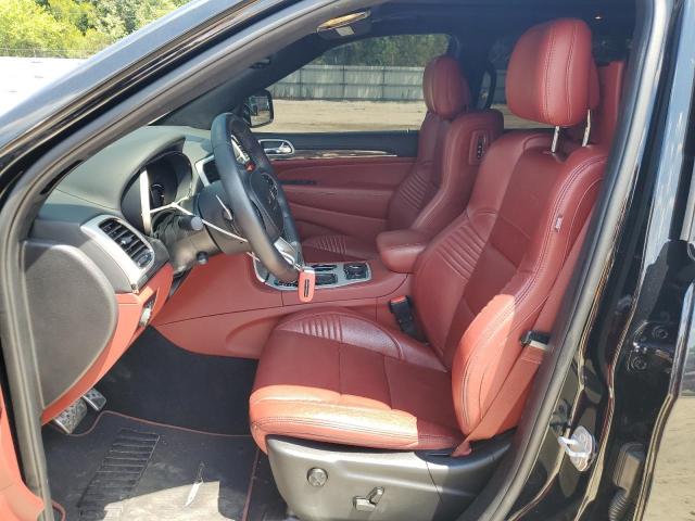 1C4RJFN91JC198988 Jeep Grand Cherokee Trackhawk