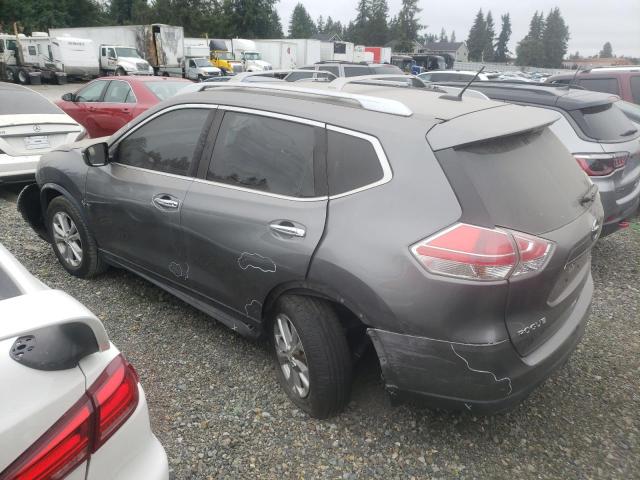 KNMAT2MV6GP633567 Nissan ROGUE S