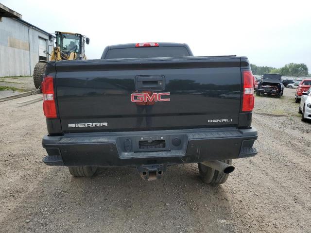 1GT12SEG3KF193177 GMC Sierra K2500 Denali