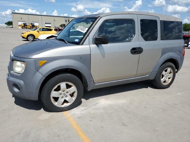 2004 Honda Element EX