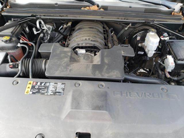 2020 CHEVROLET SUBURBAN 1GNSCHKC1LR216078