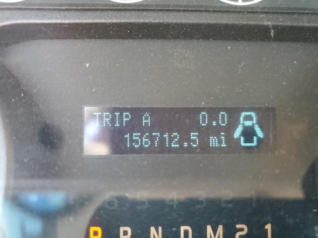 1FTFW1ET1EKE59261 Ford F150 Supercrew