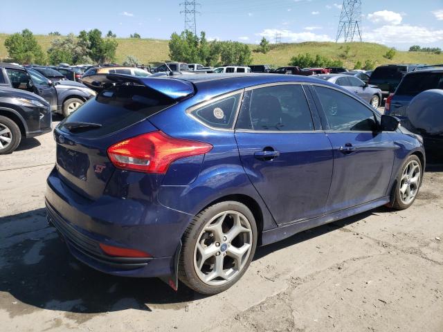 1FADP3L98GL395374 2016 FORD FOCUS, photo no. 3