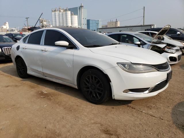 2015 CHRYSLER 200 LIMITE - 1C3CCCAB8FN752681