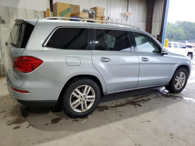 VIN 4JGDF7CE2EA380407 2014 Mercedes-Benz GL-Class, ... no.3