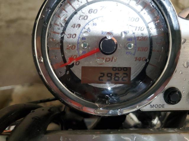 2006 KAWASAKI 1600 MEANS JKBVNKB116A010411