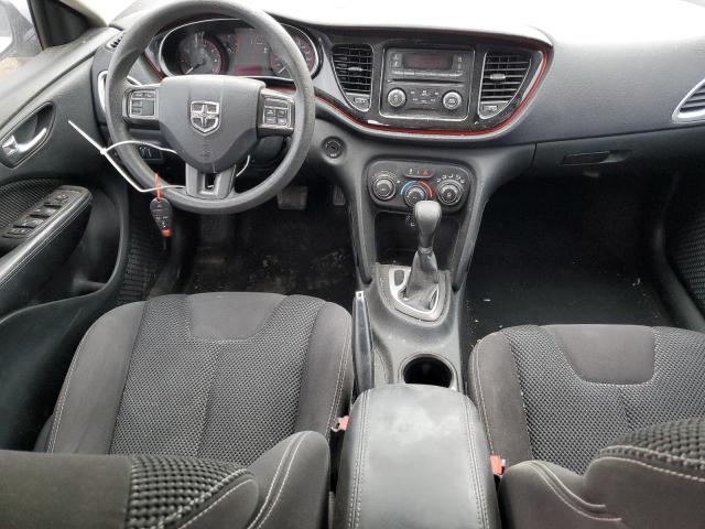1C3CDFBB1FD309047 Dodge DART SXT