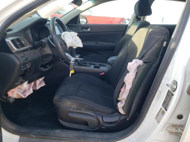 5XXGT4L39LG422838 KIA Optima Lx