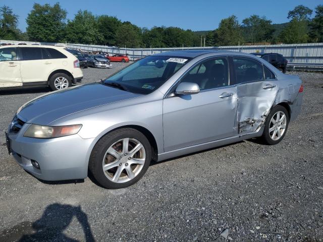 2004 Acura TSX 