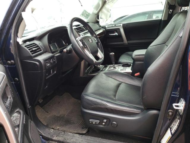 JTEBU5JR8J5508370 Toyota 4runner Sr5/sr5 Premium