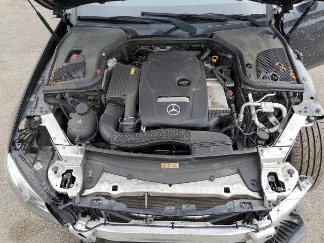 WDDZF4KB6HA041966 2017 MERCEDES-BENZ E-CLASS, photo no. 11