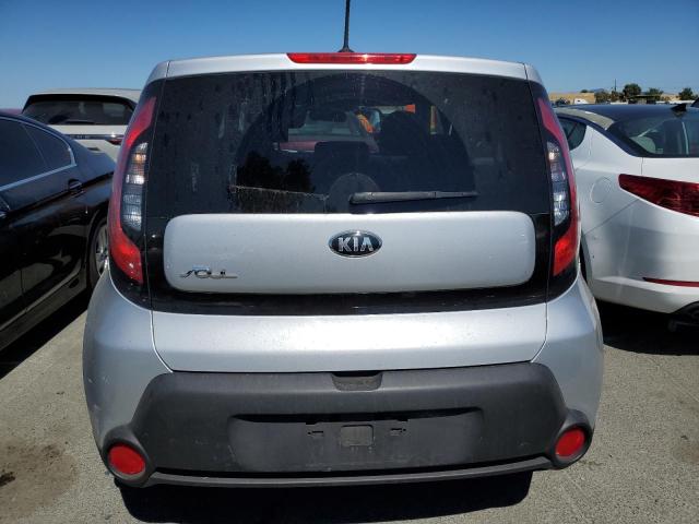 KNDJP3A57E7701242 KIA SOUL +