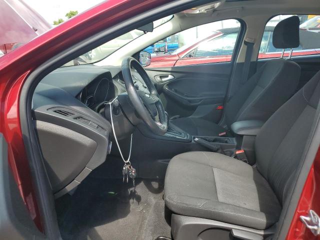 1FADP3KE0GL210524 2016 FORD FOCUS, photo no. 7