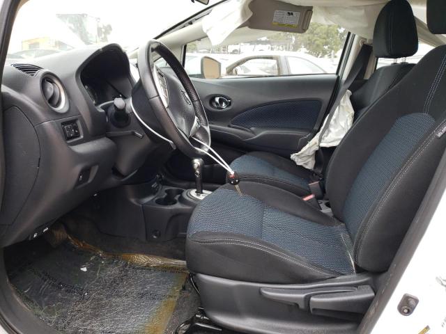 3N1CE2CP2HL366689 Nissan Versa Note S