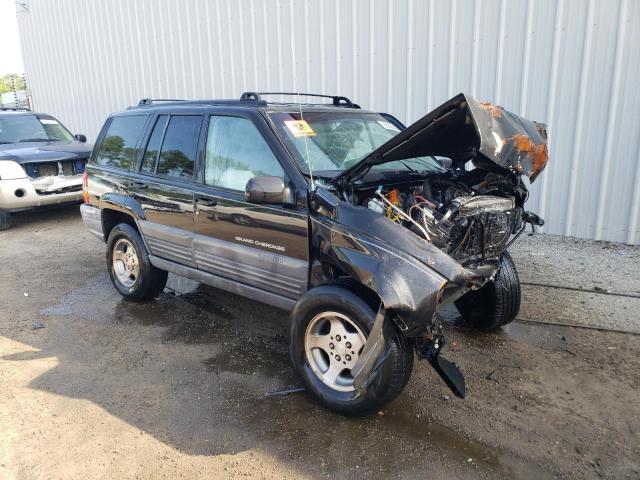 1998 Jeep Grand Cherokee Laredo VIN: 1J4FX58S9WC357977 Lot: 58133503