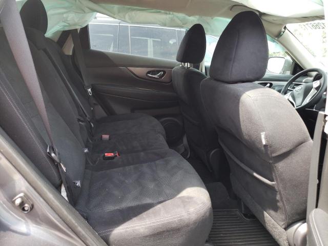 5N1AT2MV1GC826244 Nissan ROGUE S