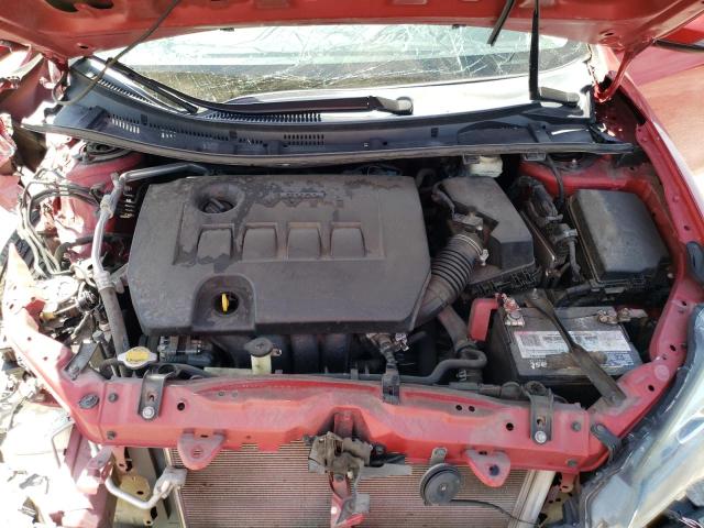 5YFBURHE6HP602789 Toyota COROLLA L