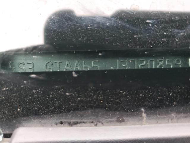 VIN: 4S3GTAA65J3720859 Auction: COPART Lot: 59165123 Location: WA - GRAHAM 4S3GTAA65J3720859 SUBARU IMPREZA 2018 SILVER Photo 12