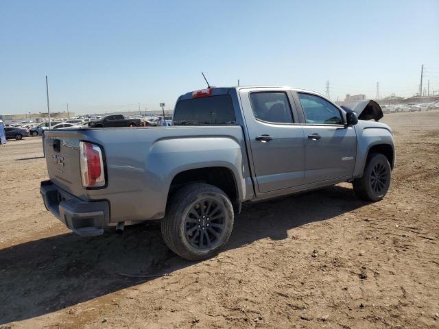 1GTG5BEAXM1128775 GMC Canyon Elevation