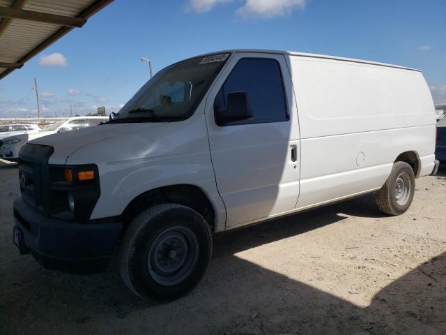 2014 Ford Econoline Cargo Van 