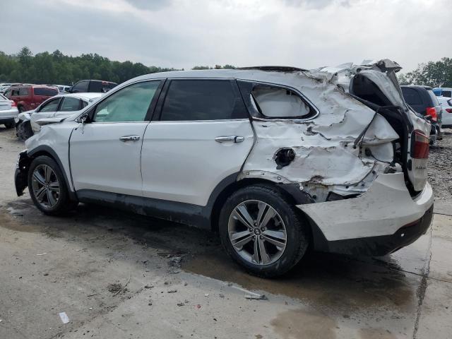 2015 HYUNDAI SANTA FE G - KM8SRDHF9FU101467