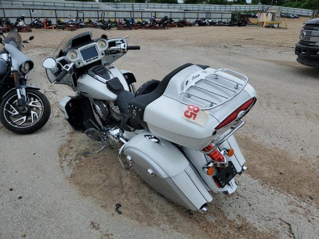2019 INDIAN MOTORCYCLE CO. ROADMASTER - 56KTRAAA4K3370332