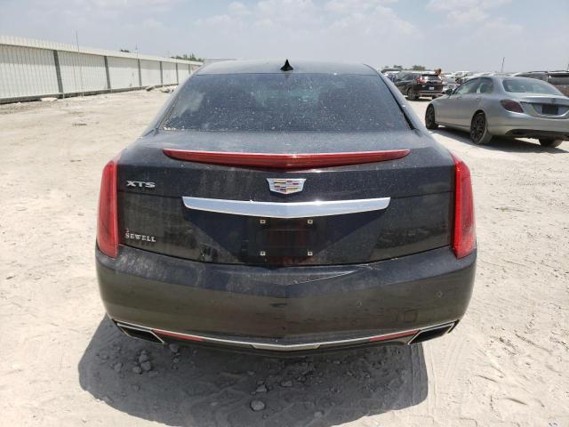 2017 CADILLAC XTS PREMIU - 2G61P5S36H9178875