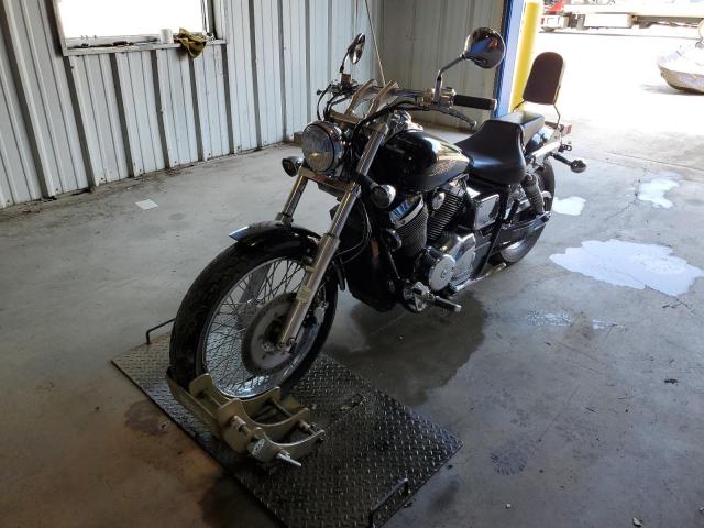2005 HONDA VT750 C JH2RC44005M800529