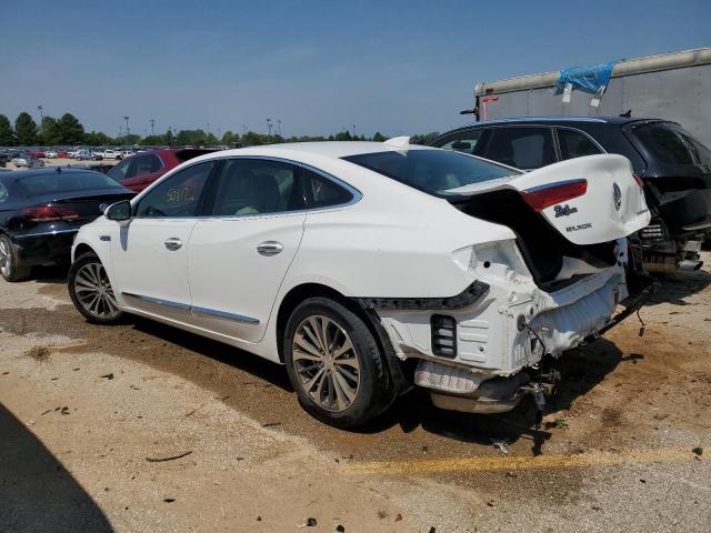 1G4ZP5SS4JU114944 Buick Lacrosse Essence