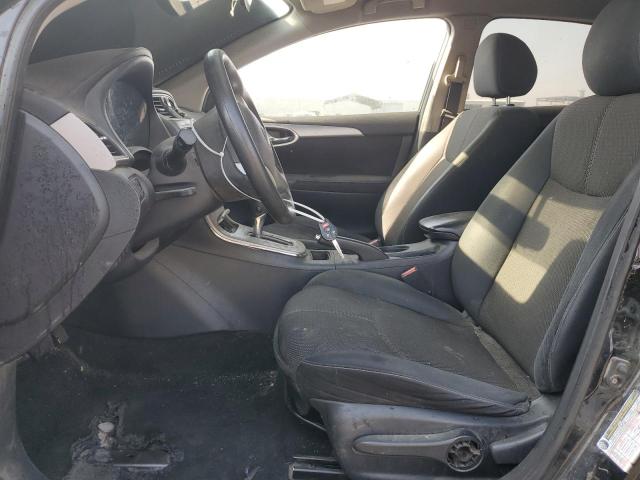 3N1AB7AP7EL694895 Nissan SENTRA S