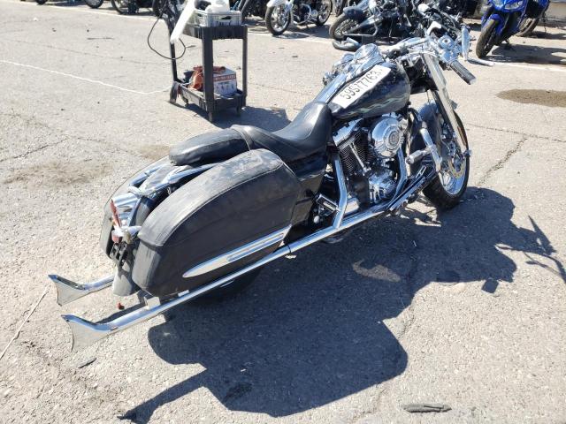 2007 HARLEY-DAVIDSON FLHRSE3 1HD1PG8187Y952955