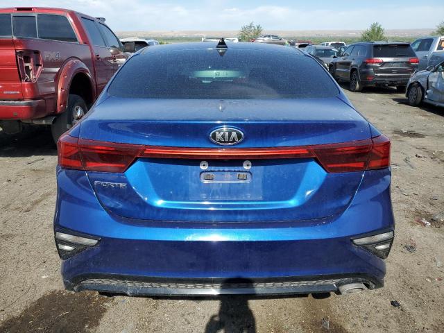 3KPF24AD2KE083535 KIA FORTE FE