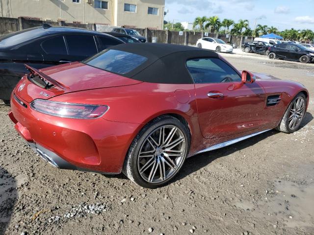 WDDYK8AA9LA028581 Mercedes-Benz GT-Class AMG GT C 3