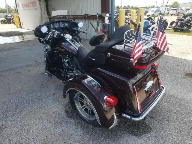 2022 HARLEY-DAVIDSON FLHTCUTG 1HD1MAF1XNB858083
