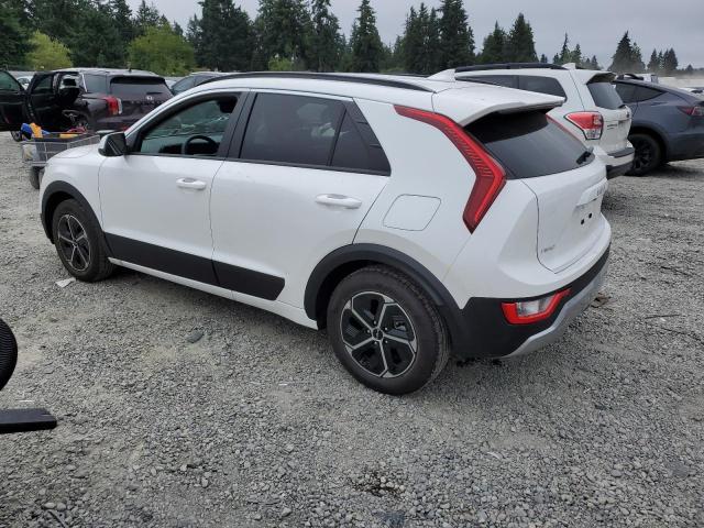 KNDCP3LEXP5090286 KIA NIRO LX